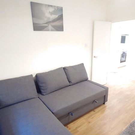 Deluxe Tower Bridge Apartments ลอนดอน ภายนอก รูปภาพ